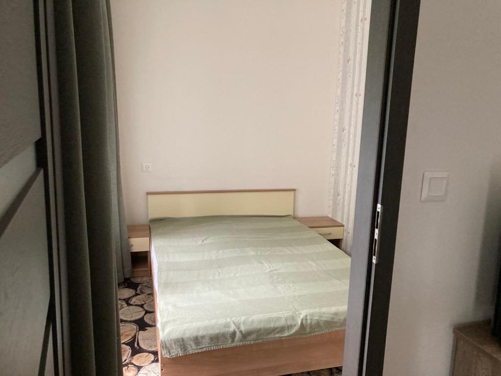 Erdovarazs Panzio Lillafüred Exterior foto